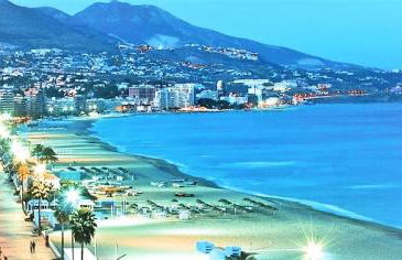 Beach Apartment 3D - Fuengirola - Foto 39