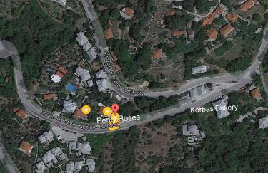 Perky Roses Home, Mountain Meets Sea in Milies, Pelion - Foto 38