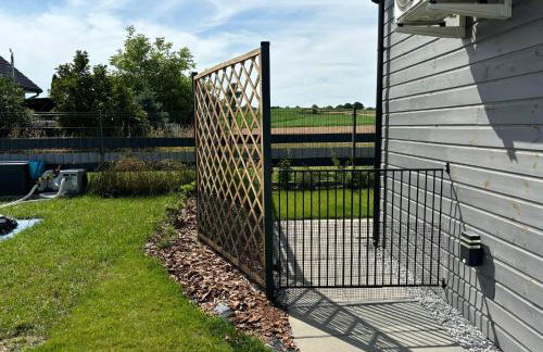 Jej i Jego - Eleganckie domki z balią na wyłączność - Photo 68