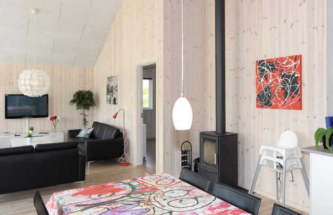 Luxury Pool Retreat in Nordborg - By Traum Ferienwohnungen - Foto 23