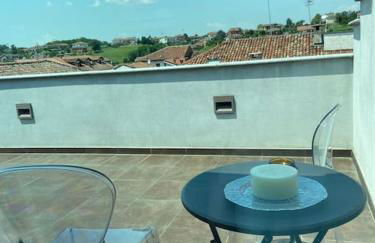 Attico Centro San Damiano d'Asti - Foto 22