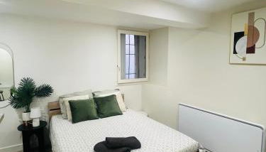 Studio Cosy dans le centre historique de Tournon sur Rhône - Foto 5