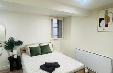 Studio Cosy dans le centre historique de Tournon sur Rhône - Foto 5