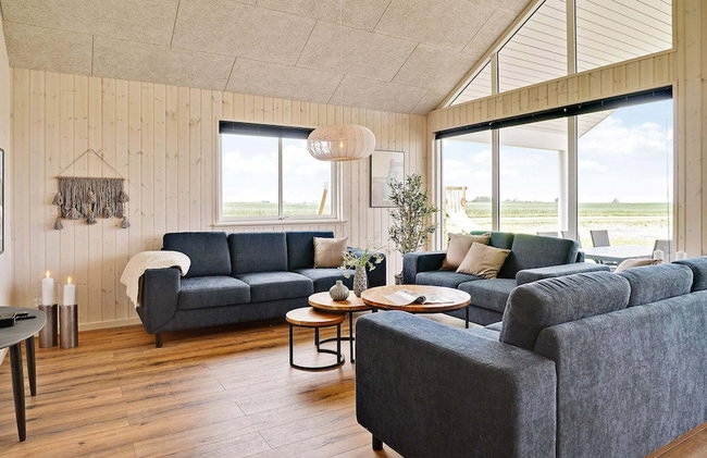 18 Person Holiday Home in Bogense - Foto 13