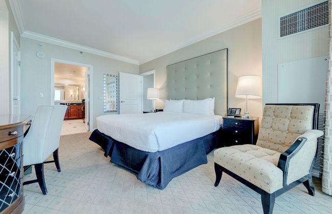 StripViewSuites at Signature - Foto 80