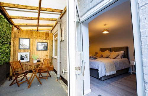 The Serene Suite Brandon - Foto 11