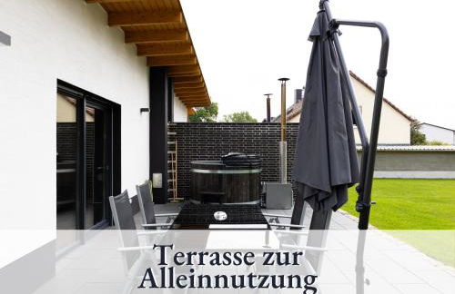 Fewo Lake I Wintertraum I inkl Badefass I inkl Sauna I Kamin - Foto 9