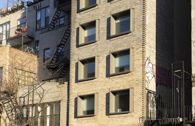 Kasa Lantern Lower East Side - Foto 32