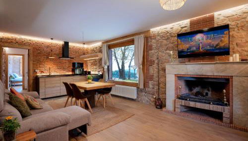 Masia de Can Ferrer - Foto 5