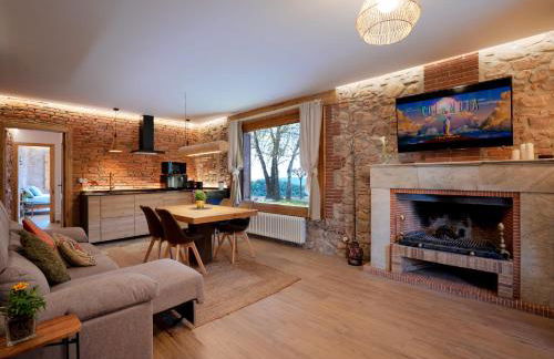 Masia de Can Ferrer - Foto 5