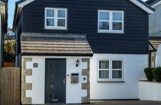 Luxe Detached 3 Bed Luxe House on Exclusive Private Estate Close to Coast Free Hot Tub Sleeps 6 Private Parking for 2 Cars - Photo 42