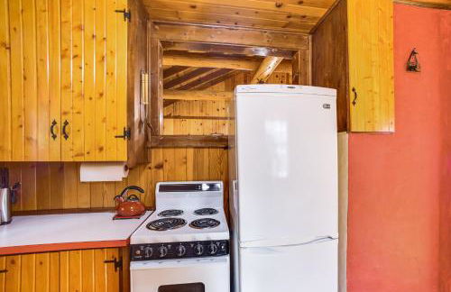 Mtn-View Cascade Cabin Near Garden of the Gods! - Foto 13