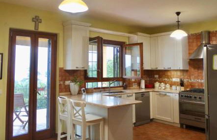 Villa Bel Lago - Foto 29