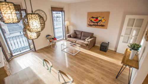 Apartamento Plaza Mayor Cáceres - Foto 5