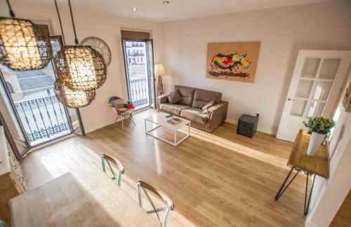 Apartamento Plaza Mayor Cáceres - Foto 5