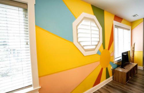 Urban Nest Guest House - Foto 13