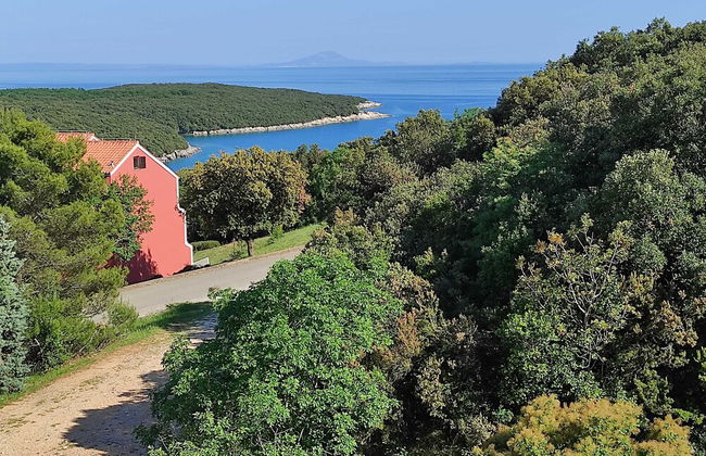 Apartments Mirta & Valalunge - Foto 60