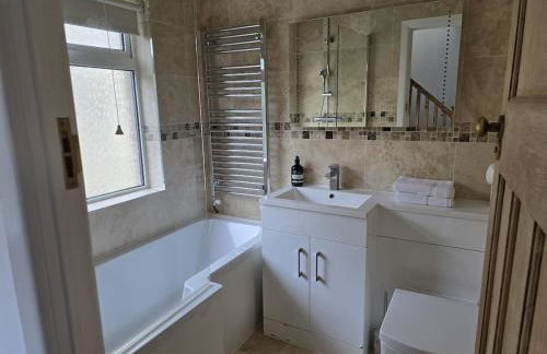 Villa at 58 London Rd - Foto 14