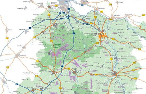 Ferienhaus-Eschede - Foto 62