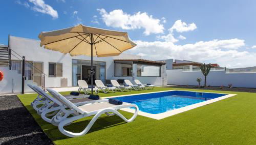 Luxury Villa Perla - Foto 3