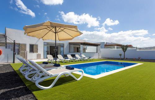 Luxury Villa Perla - Foto 3