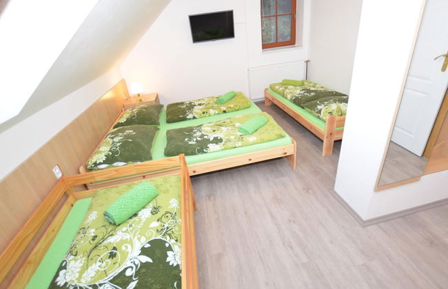 Elite Cottage in Turnov near Ski Area - Photo 4