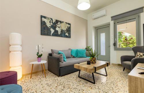 Golden Key apartments - Foto 23