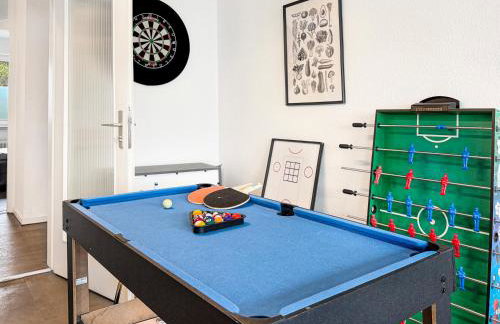 Gruppenapartment in München Platz für 16 Gäste Parkplatz - Photo 15