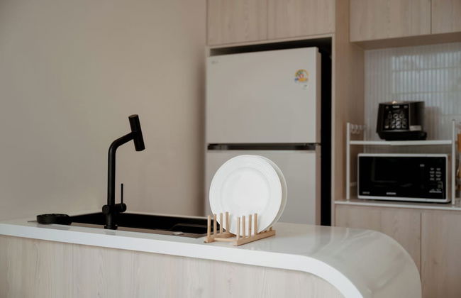 Villa Paramount 2 - Foto 45