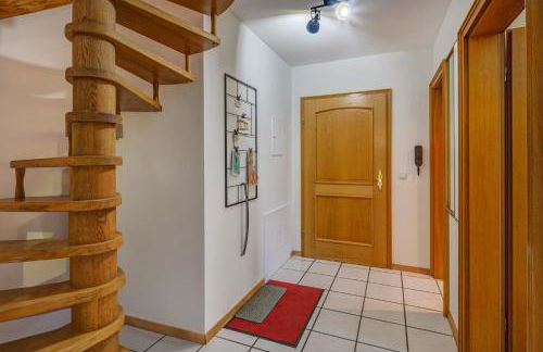 Moderne Maisonette mit Garten - Foto 11