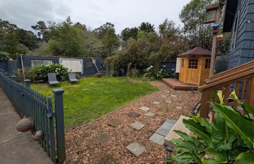 Sal's Beach Cottage Retreat - Foto 9