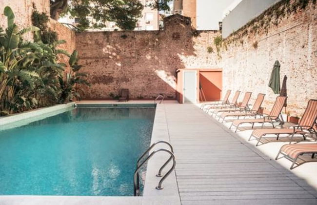 Top Rentals WOW Nuñez - Foto 52