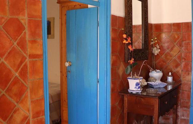 Idyllic Farm House With Huge Garden for 14pax - Foto 54