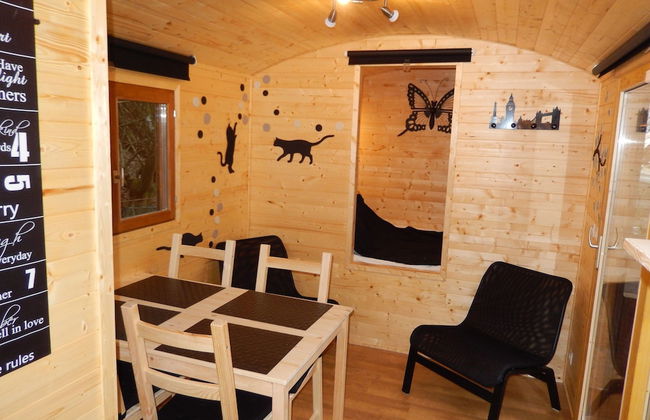 Tranquil Apartment in Sensenruth With Barbecue - Photo 36