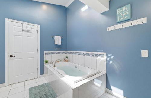 The Rock Oak Escape - Foto 46