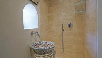 Dogoli Country Apartments - Foto 3, Shower