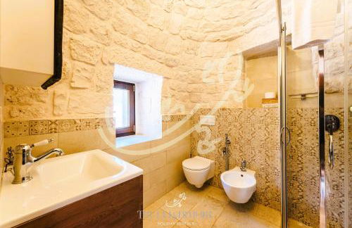 TD Truly Trulli Gentle Breezes Across Olive Valley - Foto 17