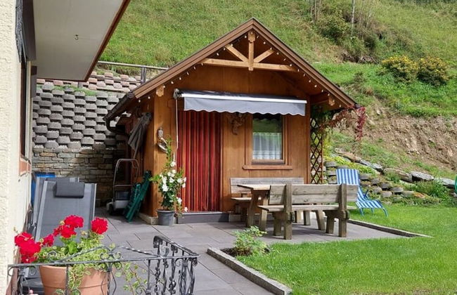 Apartment in Muhr Near Ski Areas - Foto 33