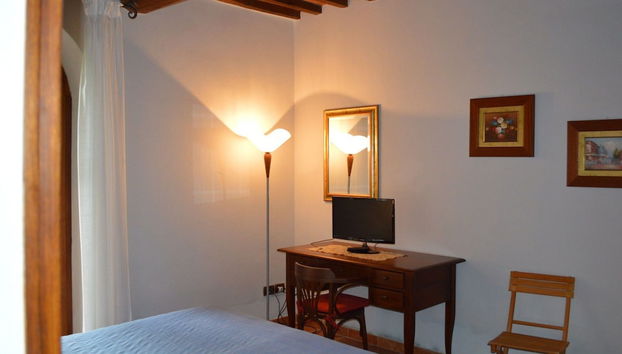 Tuscan Retreat in Montalceto - Foto 3, Habitación