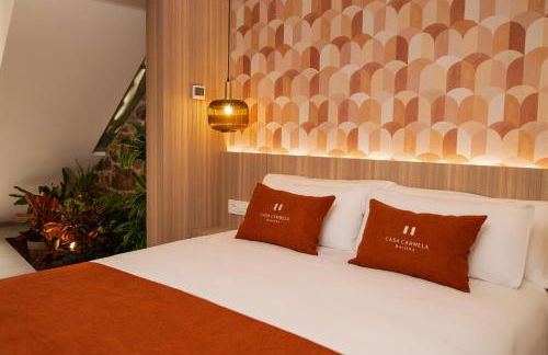 Casa Carmela Baiona - Foto 29