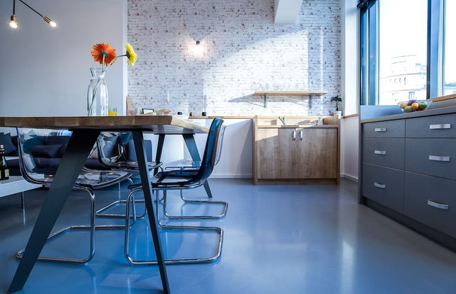 Loft Astoria - Foto 46