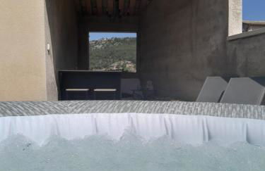 Le Mazet de l'Acacia - Foto 15