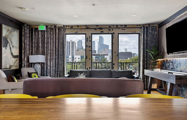 Inn Cahoots - Foto 59