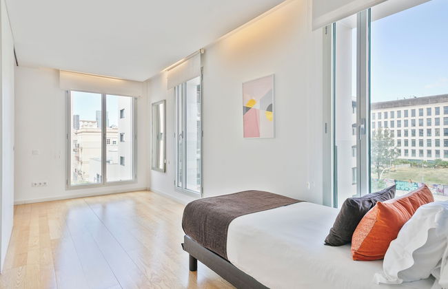 Lugaris Beach - Apartments - Foto 49