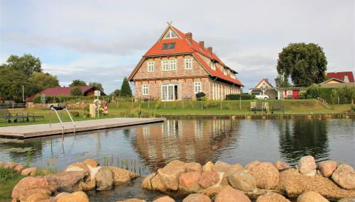 Landhaus Fünfseen - Foto 4