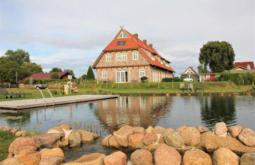 Landhaus Fünfseen - Foto 4