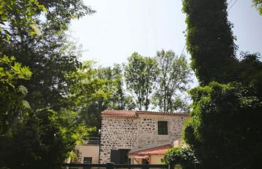 Studio moulin la paille - Foto 10