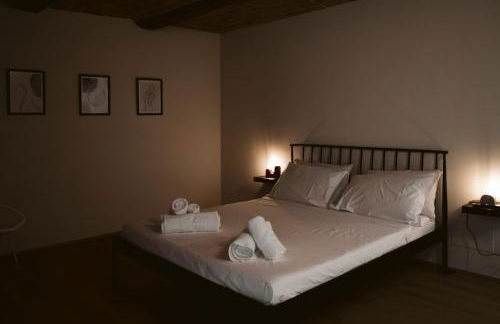 Vicolo Al Castello - Langhe e Monferrato Suites - Foto 26