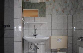 Apartment Wohnung in beliebtem Gästehaus mit Fahrradverleih by Interhome - Foto 12