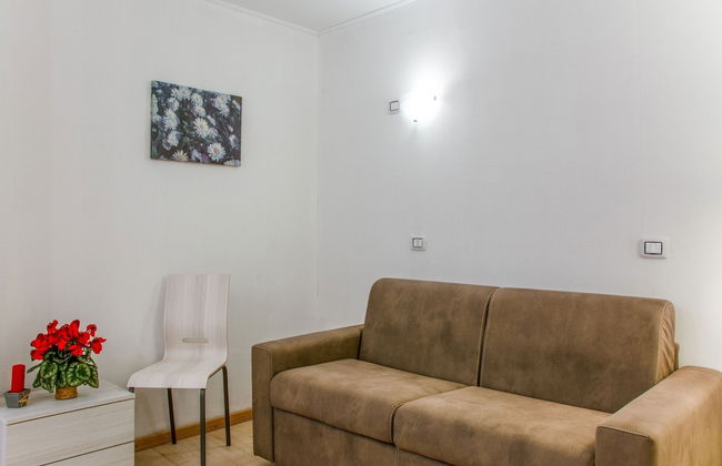 Cushy Apartment in Cervinia near Supermarket - Foto 17